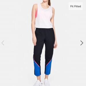 NWT Under Armour Women's UA Trousers.--NA9